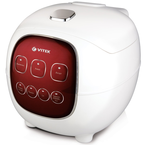 Мультиварка Vitek VT-4202 W