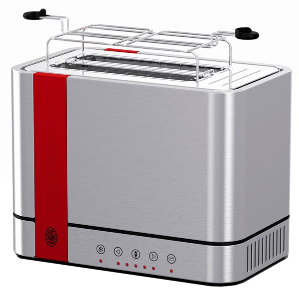 Тостер Russell Hobbs Steel Touch 18502-56