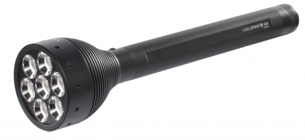 ФОНАРЬ LED LENSER X21