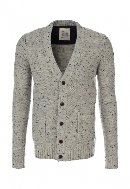 Jack & Jones Кардиган мужской