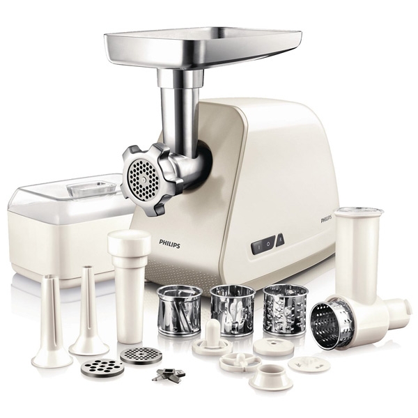 Электромясорубка Philips HR2728/40
