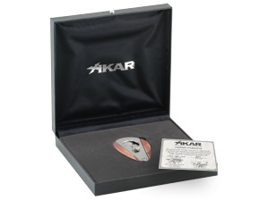 Каттер XIKAR 303 ММ (бивень мамонта)