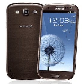 Мобильный телефон Samsung Galaxy S III 16Gb (GT-I9300)