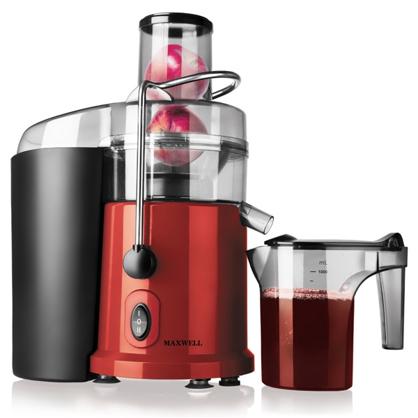 Соковыжималка центробежная Maxwell MW-1102