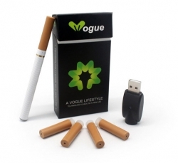 Электронная сигарета Vogue Black