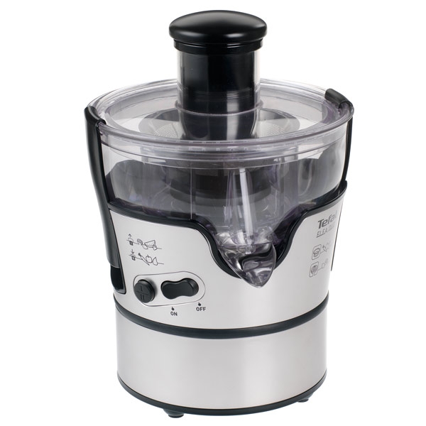 Соковыжималка центробежная Tefal ZN355C3E