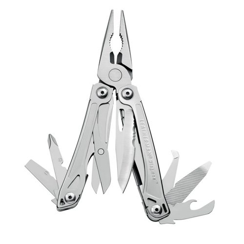 МУЛЬТИТУЛ LEATHERMAN WINGMAN