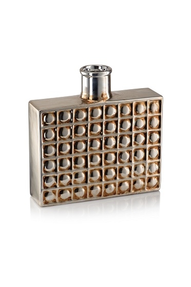 Ваза настольная 110-11-S Fancy Decor 40