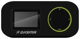 MP3-плеер Digma R1 4gb