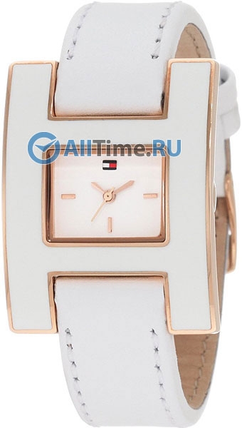 Женские наручные fashion часы Tommy Hilfiger TH-1781153