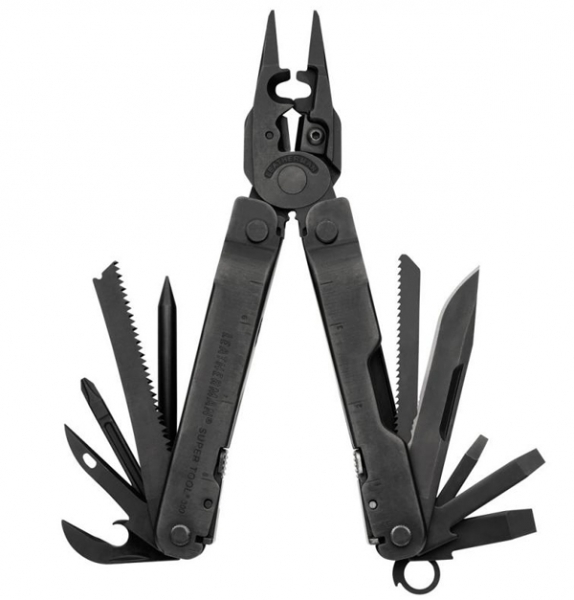 МУЛЬТИТУЛ LEATHERMAN SUPER TOOL 300 EOD