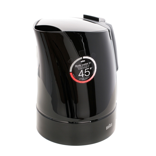 Электрочайник Braun WK 300 Onyx