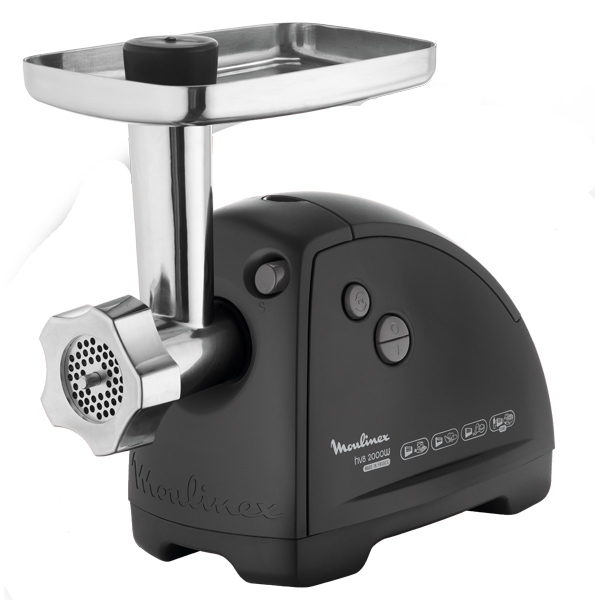 Электромясорубка Moulinex ME645B3E