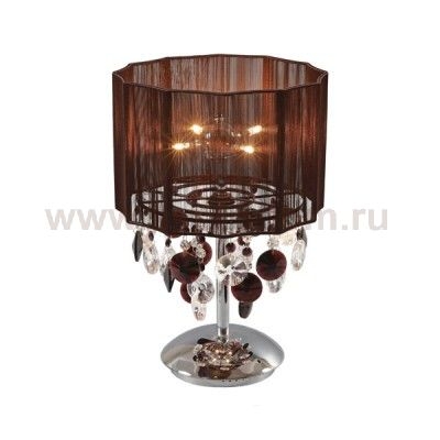 Настольная лампа MW-Light Каскад