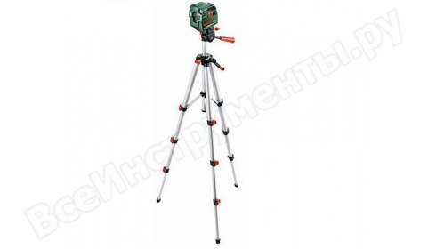 Линейный лазерный нивелир Bosch PCL 20 set 0.603.008.221