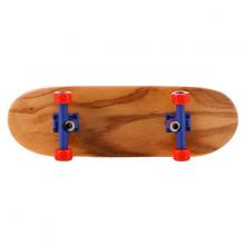 Фингерборд Turbo-Fb Blank Wood Navy/Red