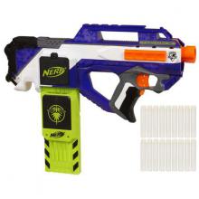 Бластер NERF Nerf Элит Рэйвен