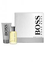 Boss Bottled Gift set