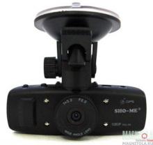 Автомобильный видеорегистратор Sho-me HD150G