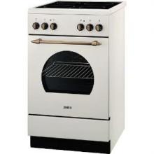 Электроплита Zanussi (Занусси) ZCV 561 ML