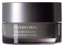 Shiseido Men Восстанавливающий крем