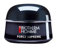 Biotherm Force Supreme Питательный восстанавливающий крем