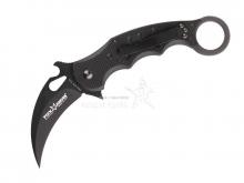 Нож Fox 479 Karambit G10