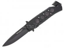 Нож Magnum 01LL200 Dark Lifesaver