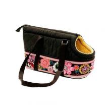 Сумка-переноска для животных Fauna International Gipsy Bag