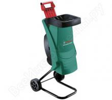 Садовый измельчитель мусора Bosch AXT 2000 RAPID 0.600.853.500