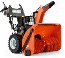 Бензиновый снегоуборщик Husqvarna ST276EP 9619100-39