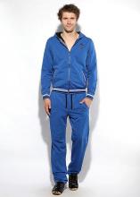 спортивный костюм Dirk Bikkembergs