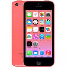 Мобильный телефон (смартфон) APPLE iPhone 5C 16GB Pink