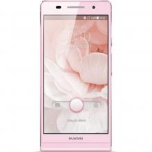 Мобильный телефон (смартфон) HUAWEI Ascend P6 Pink