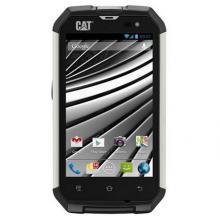 Мобильный телефон (смартфон) Caterpillar CAT B15 Dual SIM