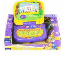 Vtech Карточный обучающий компьютер «Винни»