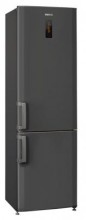 Холодильник двухкамерный Beko CN 335220B