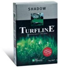 Газонная трава Turfline Shadow 1кг