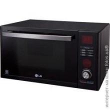 Микроволновая печь LG MJ-3281 BC