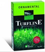 Газонная трава Turfline Ornamental 1кг
