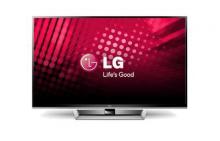 LG 42PM470T