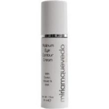 Miriam Quevedo Platinum Eye Contour Cream - Платиновый крем для контура глаз Miriam Quevedo Platinum Eye Contour Cream - Платиновый крем для контура глаз