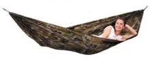 ГАМАК AMAZONAS TRAVEL SET CAMOUFLAGE