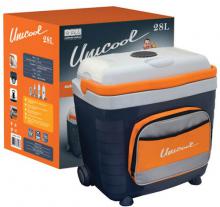 Автохолодильник Camping World UNICOOL 28