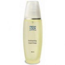Fresh Look Exfoliating Liquid Soap - Отшелушивающее жидкое мыло Fresh Look Exfoliating Liquid Soap - Отшелушивающее жидкое мыло