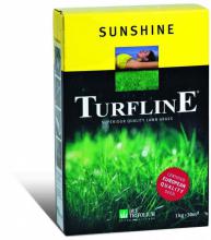 Газонная трава Turfline Sunshine 1кг