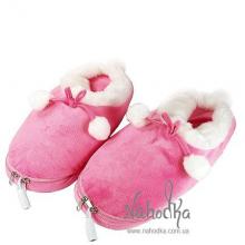 Тапки USB Тапки USB