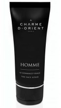 Пилинг для лица 100 ml - Charme d' Orient