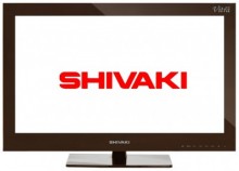 LED Телевизор Shivaki