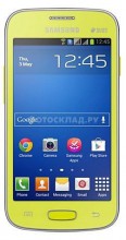 Смартфон Samsung GT-S7262 Galaxy Star Plus (2Sim 4Gb) Lime Green